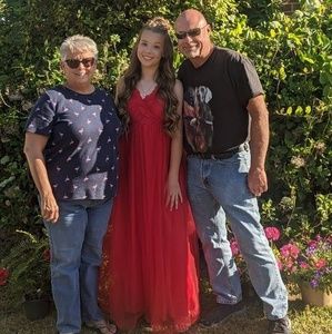 Meet your Posher, Teri